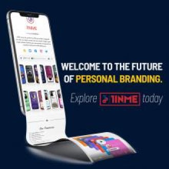 QR code reader  1in.me